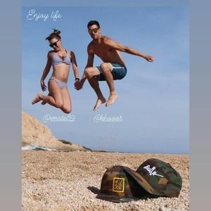 Meet your Posher, Erika